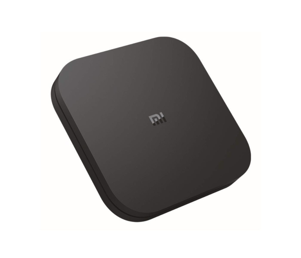 XIAOMI Mi Box S TV 4K Android - 474331 - zdjęcie 3